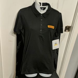 Oakley Firelli Wicking Polo Work shirt